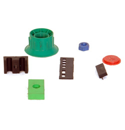 Plastic Parts