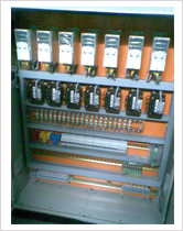 AXIS CONTROLS