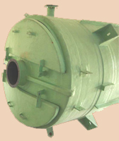 NAVALAI FABRICATION WORKS PVT.LTD.