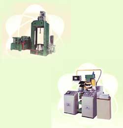SPECIFIC ENGINEERING CORPORATION