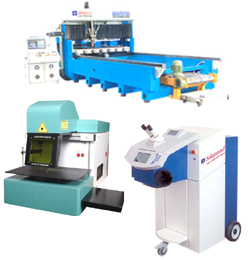 KIRTI LASERS