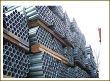 MALMO STEEL
