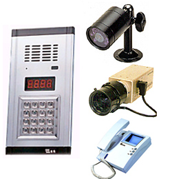 SECOM SECURITY SYSTEMS