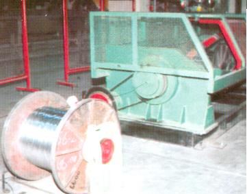 MAYFAIR MACHINEKRAFT PVT.LTD.