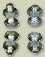 Slotted Angles