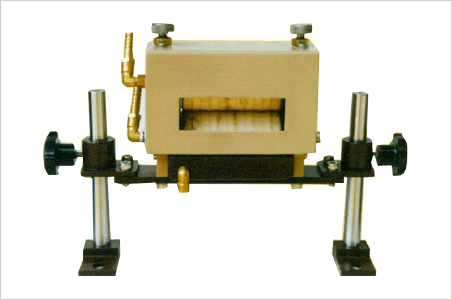 Stock Lubrication System