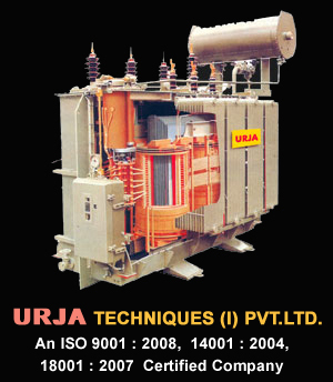 URJA TECHNIQUES (I) PVT.LTD.