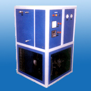 Water Treatment Plant