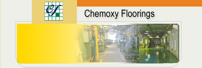 Magnesium Oxychloride Floorings Epoxy Coatings Acid Floor
