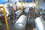 Distillation Plant & System, Agitator, Nutch Filter, Mumbai, India