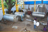 High Speed Stirrers, Chemical Plant / Machinery,  Nutch Filter, Mumbai, India