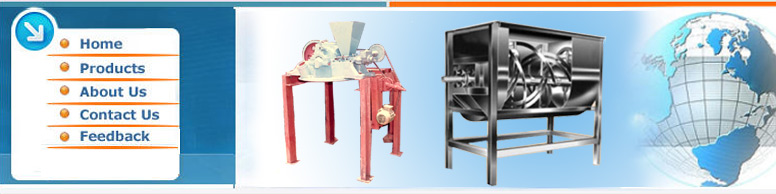 Impact Pulvirizer, Sieving Machine, Conical Blender, Special Purpose Machines, Tray Dryers, Mumbai, India