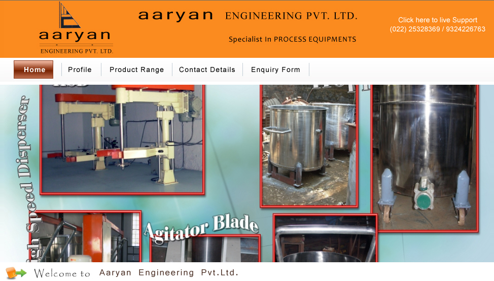 Process Equipments, Special Purpose Machineries / Spares, Turnkey Projects, Basket Filter, Mumbai, India
