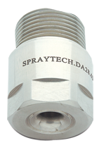 Full Cone Spray Nozzle