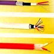 RTD  Cable, Signal & Alarm Cable