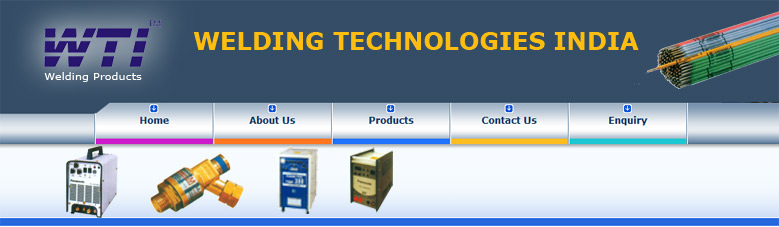 Welding Equipments
