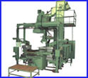 Fully Automatic Four Station Shell Molding Machine