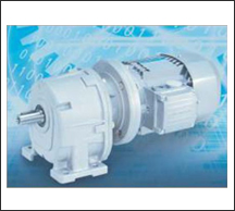 Bonfiglioli Gearboxes and Motors
