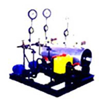 Fuel Oil Preheater 