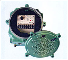 Vibration Switches for Cooling Towers, Centrifuges, Motors, Generators, Compressors, Crushers, Naval Vessels