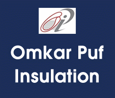 Omkar Puf Insulation Pvt.Ltd.