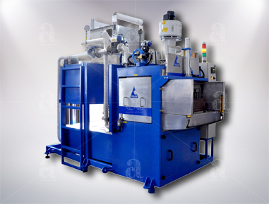 Cabinet Type Washing & Cleaning Machines