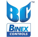 BINEX CONTROLS Testimonial