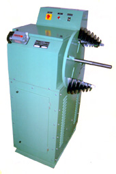 Medium Duty Motor Winding Machine ( Upto 200 HP )