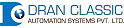 DRAN CLASSIC AUTOMATION SYSTEMS PVT.LTD. Testimonial