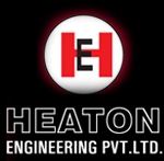 HEATON ENGINEERING PVT.LTD. Testimonial