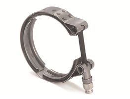 V - Band Coupling Clamps