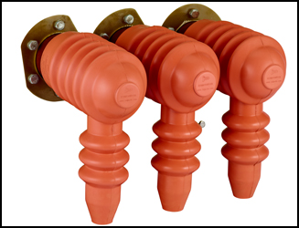 Cable Terminal Protector For Transformers