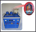 Hydraulic Oil Cleaning Systems