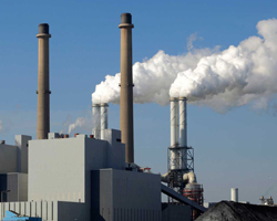 AIR POLLUTION CONTROL AND  ENGINEERING EQUIPMENTS