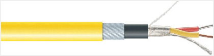 THERMOCOUPLE COMPENSATING CABLES