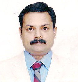 Vittal B Khatavkar